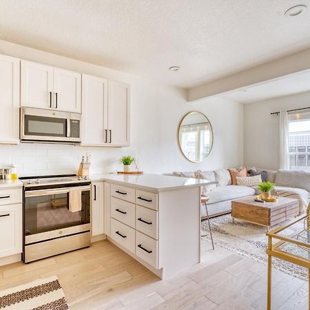 Stay Portland - Perfect Portland Farmhouse Loft - Breweries & Bars Extérieur photo
