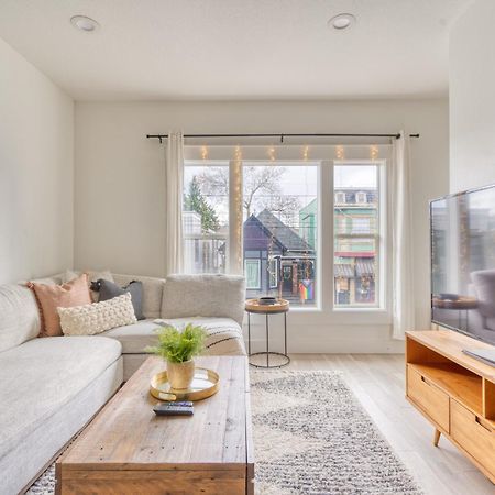 Stay Portland - Perfect Portland Farmhouse Loft - Breweries & Bars Extérieur photo