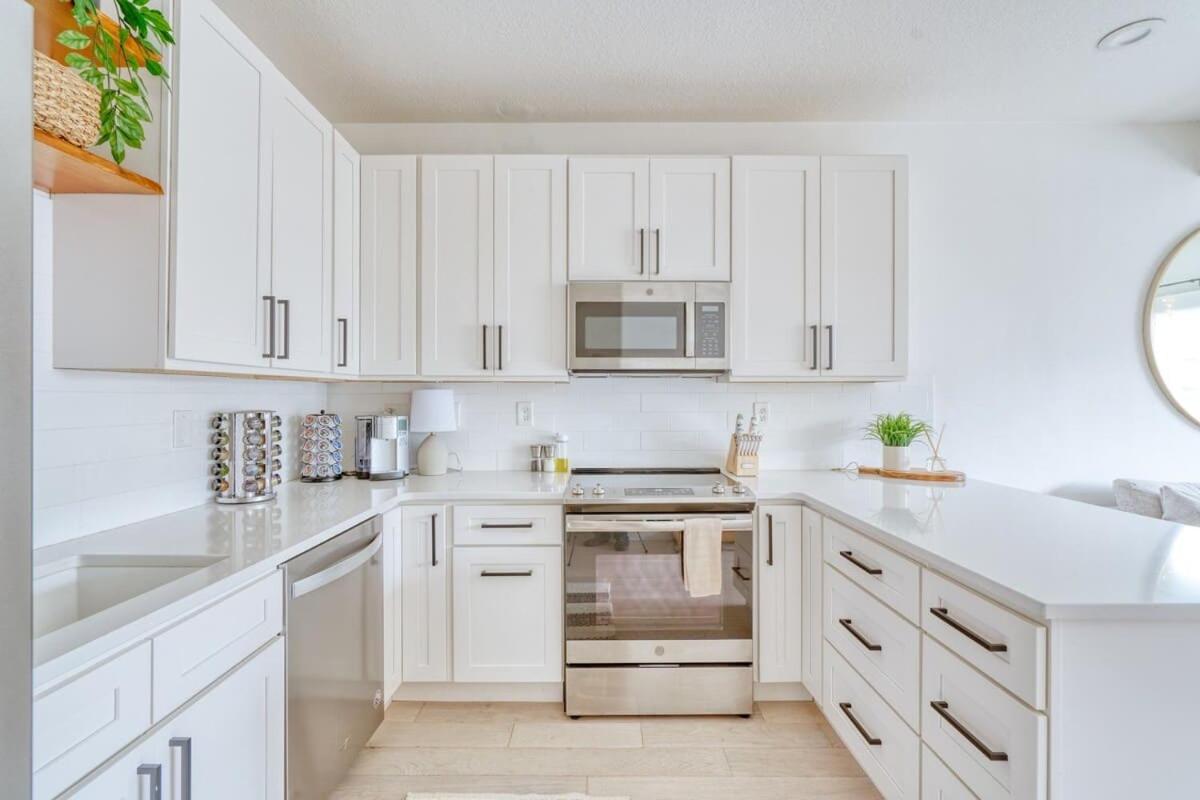 Stay Portland - Perfect Portland Farmhouse Loft - Breweries & Bars Extérieur photo